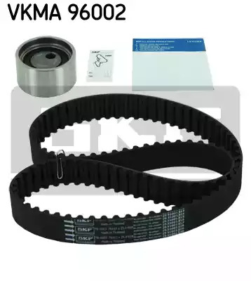 Ременный комплект SKF VKMA 96002 (VKM 76001, VKMT 96002)